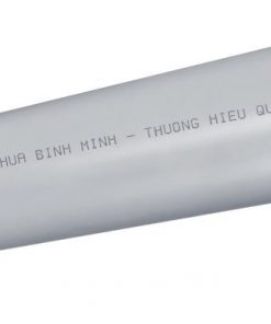 Ống nhựa Bình Minh phi 400 x 11.7