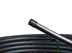 Nắp đậy ống HDPE phi 63