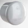 Nắp khóa phi 60 Dày 2