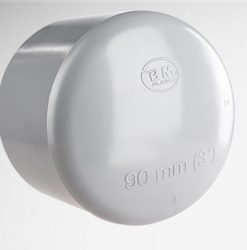 Nắp khóa 110 Dày