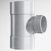 Tê Cong giảm 160 x 110 Mỏng 2